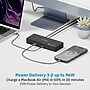 CODi CentroT4 10-in-1 Thunderbolt 4 Docking Station (DSTB410-1)~#|#~E6F8BF1E-CA39-476B-BA37721D7AAD1E45_sc7