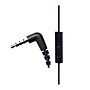 Panasonic ErgoFit Earbuds, Matte Black (RP-TCM125)~#|#~E6F9C15D-06E3-4E6C-8FBC0557B5386AFC_sc7