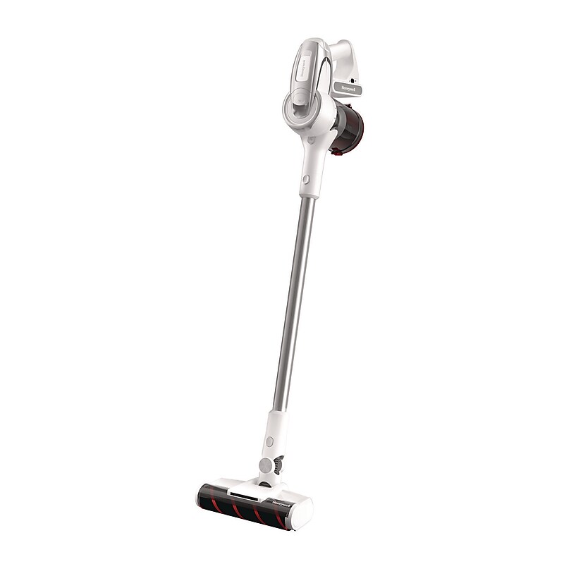 Honeywell Aeromax Elite VC10 Cordless Vacuum, White (HWLHVC10AMEWT01) image 1