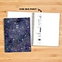 2026 Willow Creek Starry Night 6.5" x  Weekly & Monthly Planner, Paperboard Cover (56691)~#|#~E6FB7D95-78FB-4B71-995184C0752E7F64_sc7