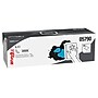 WypAll PowerClean L40 Cellulose Cleaning Wipers, 9.8" x 16.4", White, 100 Wipers/Box, 9/Carton (05790)~#|#~E6FBB5F9-E278-4A21-93D1F3C3420273DD_sc7