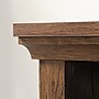 Sauder Select 44"H 3-Shelf Bookcase, Vintage Oak (426425)~#|#~E6FDC8F4-362E-47A5-9D090C647C2C2DF1_sc7