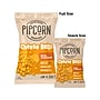 Pipcorn Gluten Free Real Cheddar Cheese Balls, 1 oz., 24 Bags/Carton (CBC1C24)~#|#~E6FEFC85-F6C8-4337-9864AD19AC85AC9A_sc7
