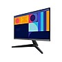 Samsung S33GC 27" 100 Hz LCD Business Monitor, Black (S27C332GAN)~#|#~E6FF2F48-74F5-45E9-8FBE1E91C2D4CBBA_sc7