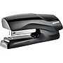 Bostitch Flat Clinch Handheld Stapler, 40-Sheet Capacity, Gloss Black (B275R-BLK)~#|#~E7010719-27D4-45C4-89FD309424EC53C5_sc7