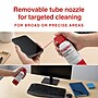 Staples Compressed Air Duster – 10 oz. Can for Electronics, Keyboards & Office Devices~#|#~E70107F6-B1F1-4940-9F719040668DD383_sc7