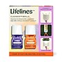 Lifelines ClickWick Fresh Citrus Essential Oil Replacements, .25 oz., 2/Pack (110454)~#|#~E703D63C-E897-4D53-8BCFB89066BC735F_sc7