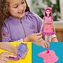 Play-Doh Barbie Hearts and Hair Doll Set (G1357)~#|#~E7040112-B667-48D0-A6BD8160E7010D52_sc7