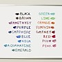 Expo Tank Dry Erase Markers, Chisel Tip, Assorted Inks, 8/Pack (1743032)~#|#~E7055CB7-E9DD-45B2-B5DF4BA53A300842_sc7