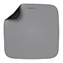 Staples TECH Non-Skid Mouse Pad, Gray (ST63294)~#|#~E707403B-47E1-49FE-A83C60E959C44F4A_sc7