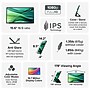 Plugable 15.6" USB-C Portable Display With Folding Travel Cover (USBC-PDMON)~#|#~E7079A80-EB95-4020-B4218D80C6455508_sc7
