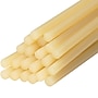 Hot Glue Sticks, 1/2" x 15", Light Amber, 300/Carton (GL4040)~#|#~E707FB48-D409-429C-9496ABEDF32230A5_sc7