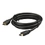 4XEM Pro Series 50' HDMI Audio/Video Cable, Black (4XHDMI4K2KPRO50)~#|#~E7081308-CB90-470C-8A9CFA9486E2607F_sc7