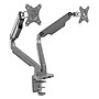 Mount-It! Dual Monitor Mount Arm with 2 USB Ports (MI-2762)~#|#~E709ABD7-4B79-4014-89C5EC57CB50275B_sc7