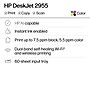 HP DeskJet 2955 Wireless All-in-One Color Inkjet Printer, Scanner, Copier, 3 months free Instant Ink, AI-capable (A24HJA)~#|#~E70DA81D-E964-4B2A-A469D19CAB5D1822_sc7