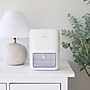 Crane 1-Pint Portable Dehumidifier, Covers up to 200 sq. ft., White (EE-1003)~#|#~E70FD25C-285F-4D82-84BF4805F46CF01E_sc7