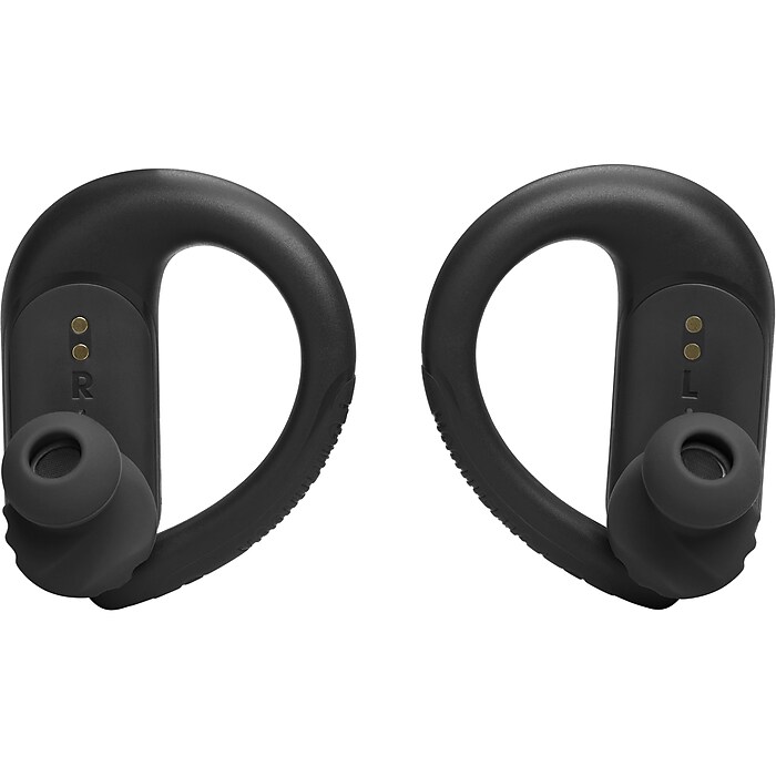 JBL Endurance Peak Wireless Earbud Headphones, Bluetooth