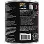 Flex Seal Liquid Sealant Coating, Black, 6/Carton (FLXLFSBLKR32)~#|#~E71242AF-131E-4879-8786F24CC7DFF2B0_sc7