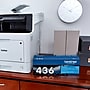 Brother TN-436 Cyan Extra High Yield Toner Cartridge   (TN436C)~#|#~E712CA74-A55A-4334-9581415BE330190B_sc7