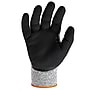 Ergodyne ProFlex 7031 Nitrile Coated Cut-Resistant Gloves, XL, A3 Cut Level, Gray, 144 Pairs (17885)~#|#~E714180F-BB84-411F-8C53C7CB3EC6A58C_sc7