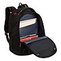 Wenger Synergy Laptop Backpack, Large, Black (WG5203222405)~#|#~E714A333-4BE0-4FB6-9380FA8786933C43_sc7