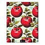 2025-2026 TF Publishing Heirloom Apples 9" x 11" Academic Year Weekly & Monthly Planner, Paperboard Cover (AY26-9500)~#|#~E71537F5-6C46-4139-9159DF0D277FC3C9_sc7