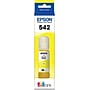 Epson T542 Yellow Ultra High Yield Ink Bottle (T542420-S)~#|#~E715B8B9-C603-47BC-ACEFAFD4818D548E_sc7