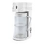 Nostalgia 12-Cups Automatic Drip Coffee Maker, White (NCIT3PLSWH6A)~#|#~E7186725-CB02-490E-ABA087B5EDDD2975_sc7