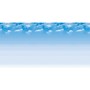 Pacon Fadeless Designs Paper Roll, 48" x 50', Blue Wispy Clouds (PAC56935)~#|#~E71925DD-320A-46B3-93D48829F5F3F8FC_sc7