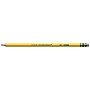 Ticonderoga Pre-Sharpened Wooden Pencil, 2.2mm, #2 Soft Lead, Dozen (X13806X)~#|#~E71A5E9A-B04F-43B6-97E6F6EB5EF5A79F_sc7