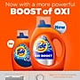 Tide Ultra Oxi Boost HE Liquid Laundry Detergent, 83 Loads, 117 fl. oz. (17538)~#|#~E71CA74D-B3FB-4896-A5B10DE807E31B16_sc7