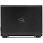 OWC ThunderBay 8 8-Bay Thunderbolt 3 RAID Enclosure, SSD & HDD, Black (OWCTB38JBKIT0)~#|#~E71CC021-4CC5-4879-80E06FC4DD7FE04A_sc7