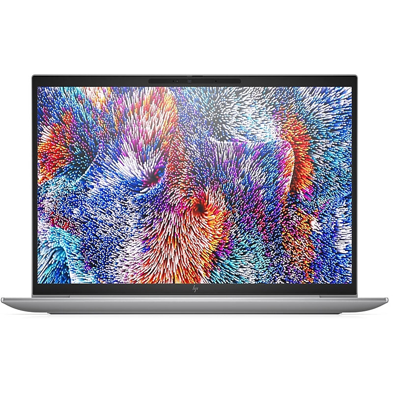 HP ZBook Firefly G11 A 14" Laptop, AMD Ryzen 9 PRO 8945HS, 32GB RAM, 512GB SSD, Windows 11 Pro (A6UJ4UT#ABA) image 1