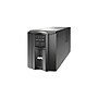 APC Smart-UPS, Line Interactive, 1500VA, Tower, 120V, 8x NEMA 5-15R outlets, SmartConnect Port+SmartSlot, AVR, LCD (SMT1500C)~#|#~E71E4727-0AFC-4F42-84B5B1A3FF4E61A1_sc7