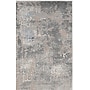 Safavieh Palma 5' x 7' Rectangle Indoor Area Rug, Machine Made, Gray/Teal (PAM364G-5)~#|#~E71E981D-2B03-4A59-9F34D9CF1727CD8B_sc7