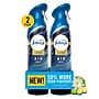 Febreze Air Mist Luxe Air Freshener Spray, Ocean Scent, 8.1 oz., 2/Pack (4221/83120)~#|#~E71EAD81-C8BE-452C-9B1A3835550E4182_sc7