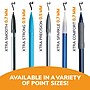 BIC Matic Grip Mechanical Pencil, 0.5mm, #2 Hard Lead, 6/Pack (42602)~#|#~E7203E18-BCC5-42EA-AE6ACCBCC16F358B_sc7