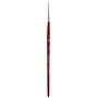 Princeton Velvetouch Short Handle Mixed Media Synthetic Round Brush, 3/Pack (PBXP3950R1-3)~#|#~E720DDED-286A-42F5-82A828B45081BE95_sc7