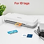 Staples® Thermal Laminating Pouch, 5 Mil, 25/Pack (5200701/5200704)~#|#~E7228696-DF23-4AAF-B5853591971F7838_sc7