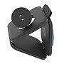 Raycon The Magic Pad Pro 3-in-1 Magnetic Wireless Charging Station, Black (RAPWIR300-23E-BLA)~#|#~E7263E16-4255-4D3E-BBFEFF9D55AF0FD2_sc7