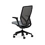 HON Flexion Fabric/Mesh Task Chair, Basalt/Black (HFXT1.F0.STC.A.H.IM.APX25.NL.SB.T)~#|#~E726CAE7-6B53-4F16-99968FAD06C925D1_sc7