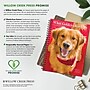 2026 Willow Creek What Goldens Teach Us 6.5" x 8.5" Daily & Monthly Personal Organizer (54680)~#|#~E7280D2D-E361-4E34-A31868AA477E5D26_sc7