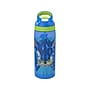 Zak! Modern Sonic Plastic Water Bottle, 25 oz. (SONE-W030)~#|#~E72C00FE-0453-4FD3-A315C2BA36938D55_sc7