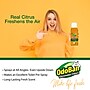 OdoBan Real Citrus Air Freshener Spray, 10 oz., Orange Scent (9793D70-10A)~#|#~E72CE940-8753-4B5A-A6BA4C9561771D36_sc7