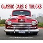 2027 Willow Creek Classic Cars & Trucks 6.2" x 5.4" Daily Day-to-Day Calendar, Assorted Colors (63347)~#|#~E72EBC38-BFF8-402D-96232A3128815FFC_sc7