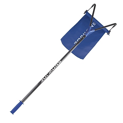 Multifunctional Telescopic Snow Shovel Portable Shovel With Cutter Saw Car Snow