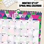 2026 Willow Creek Geometric 12" x 12" Monthly Wall Calendar (54734)~#|#~E7322515-5B33-4E23-BA77B409769C28EE_sc7