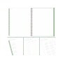 2025 Cambridge Ombre 8.5" x 11" Weekly & Monthly Planner, Poly Cover, Multicolor (1731-905-25)~#|#~E7323282-7C17-4E0E-B70E4AC20E824A4F_sc7