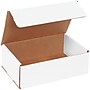 9" x 6" x 3" Crush-Proof Mailer, White, 50/Bundle (M963)~#|#~E7326391-55DF-44C0-A1C9AA1BF608DB2E_sc7