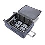 Samsonite Ascentra 33.25" Suitcase, 4-Wheeled Spinner, Slate (140085-2134)~#|#~E733DE5F-3B38-428A-9CD8A055B0F51673_sc7